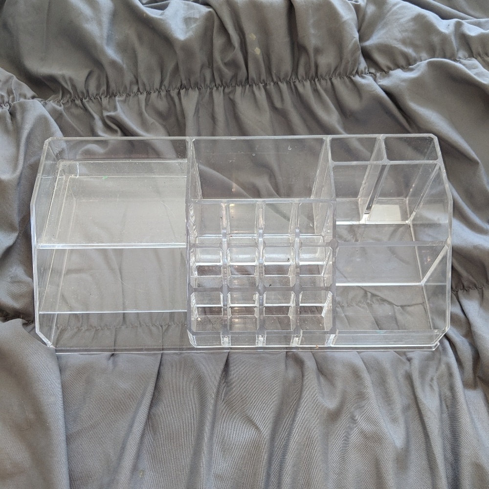 ‼️3FOR10 makeup organizer